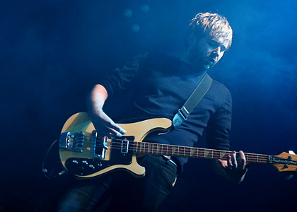 Franz Ferdinand