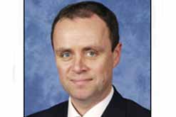 Assistant Commissioner John Yates