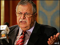 طالبانی