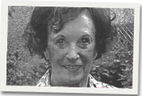 Mrs Glenys Thomas