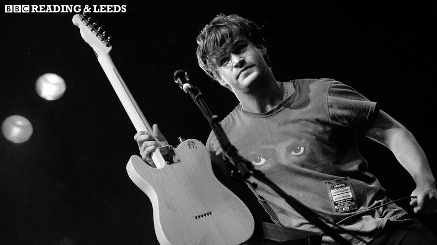 Jack Penate