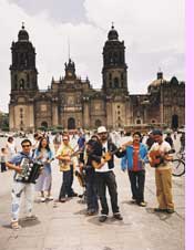 Los de Abajo