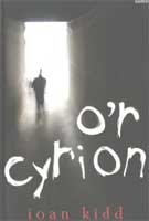Clawr y llyfr