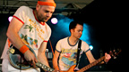 Stagecoach on the BBC Introducing stage