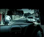 THINK! drink drive TV aD
