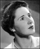 Natalie Gonella in 1953