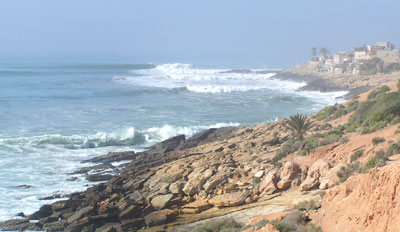 The Point