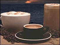 Café