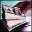  Notas de dólar