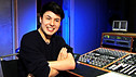 Jamie Woon meets BBC News