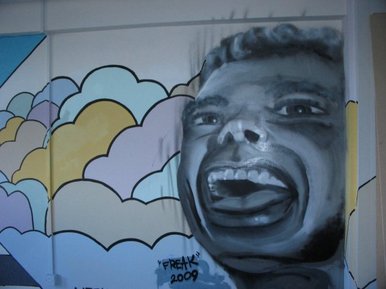 Freak TAA 09
