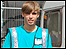 Alex the steward