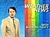 BBC Weather with Bernard Davey
