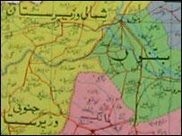  بنوں