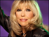 Nancy Sinatra