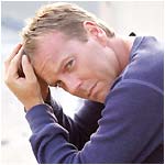 Kiefer Sutherland