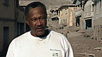 Interview with Montserrat Resident after Volcano