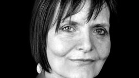 Alison Peebles