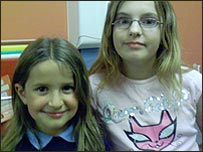 Youngsters at Community Action Norwich