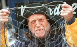 Fishing nets