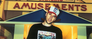 DJ Format
