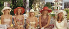 The Stepford Wives