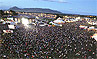 The Main Stage