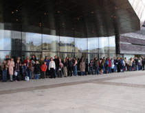 Queue