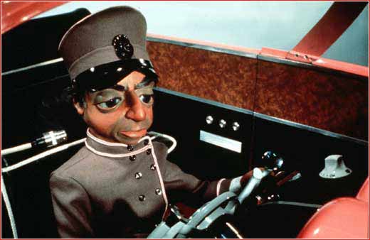 Thunderbirds
