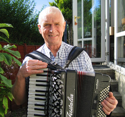 John Carmichael