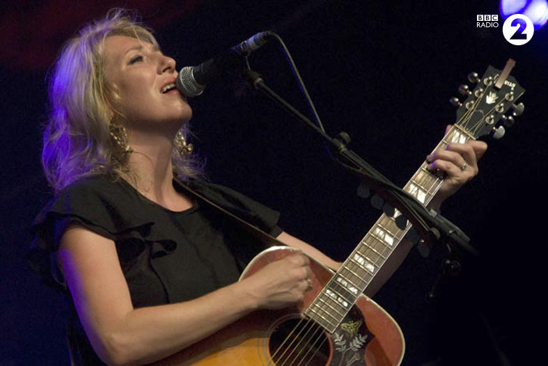 Martha Wainwright