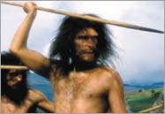Homo heidelbergensis