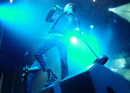 Sunday Main Stage