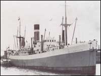 city of worcester 1949