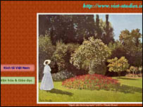 Trang web của Viet-studies