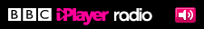 Listen to Jeff's shows on the iPlayer