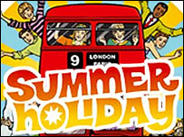 Summer Holiday