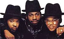 Run DMC