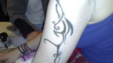 Body art Body art