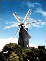 Windmill - 6 sails 150