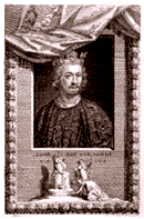 King John