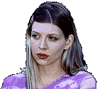 Amber Benson