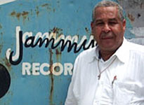 King Jammys