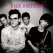 Review of The Sound Of The Smiths