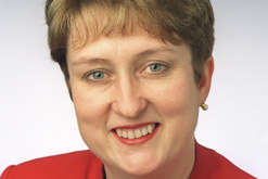 Jacqui Smith