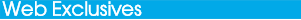 Recent Horizons