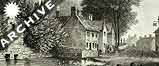 Eyam, plague village