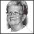 margaret mcgarry
