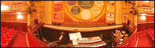 Wakefield Theatre Royal