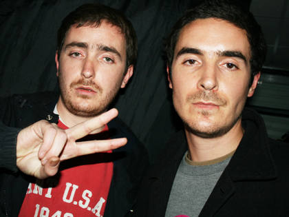 Task Force at UK Takeover 5